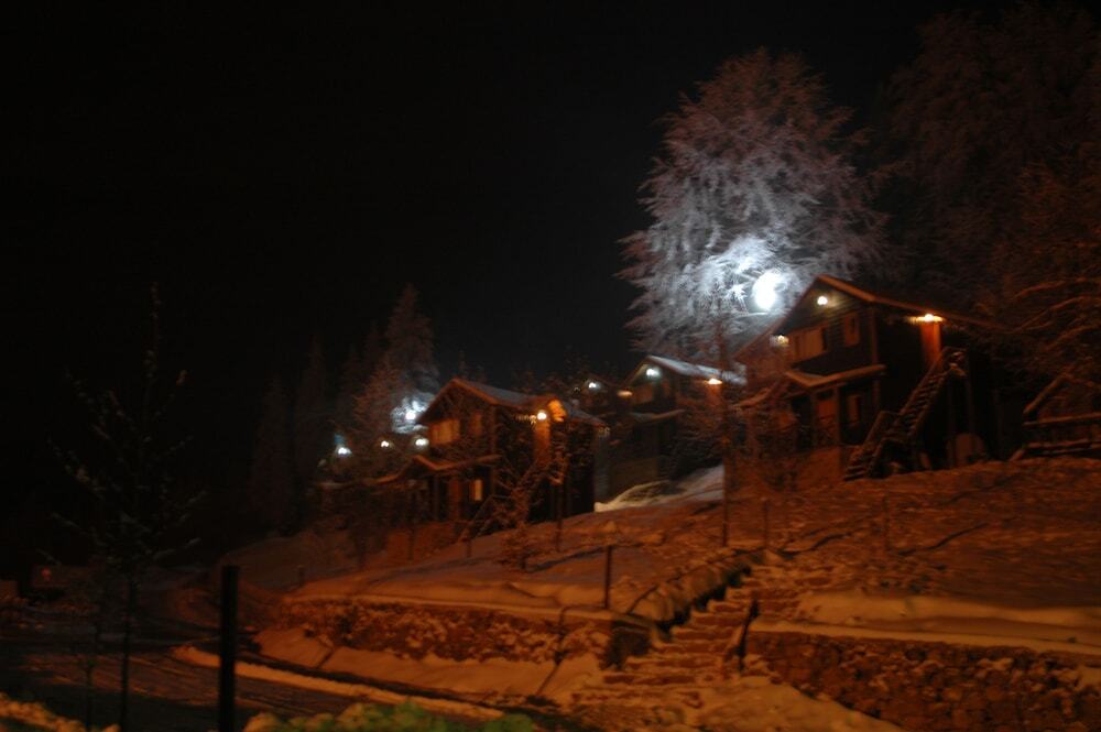 Гюмюшхане: Zitas Zigana Holiday Resort