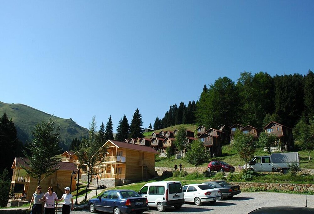 Гюмюшхане: Zitas Zigana Holiday Resort