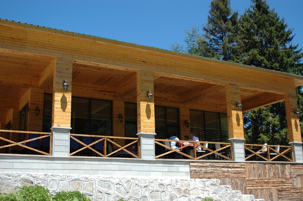 Гюмюшхане: Zitas Zigana Holiday Resort
