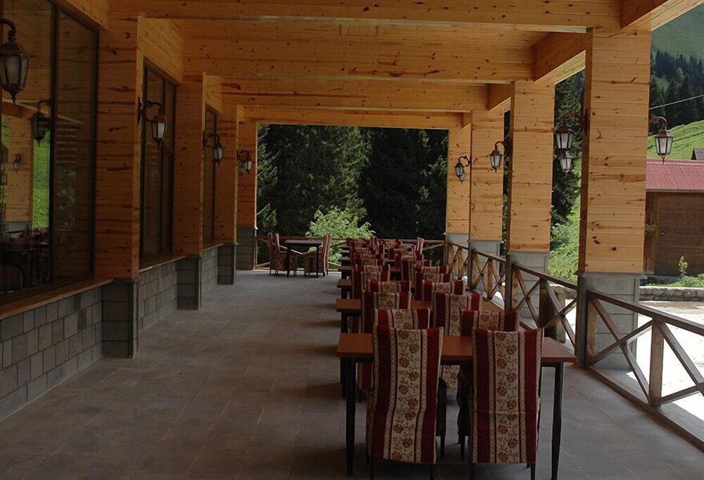 Гюмюшхане: Zitas Zigana Holiday Resort