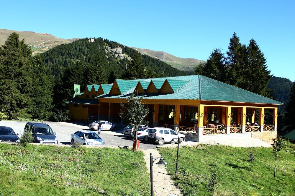 Гюмюшхане: Zitas Zigana Holiday Resort