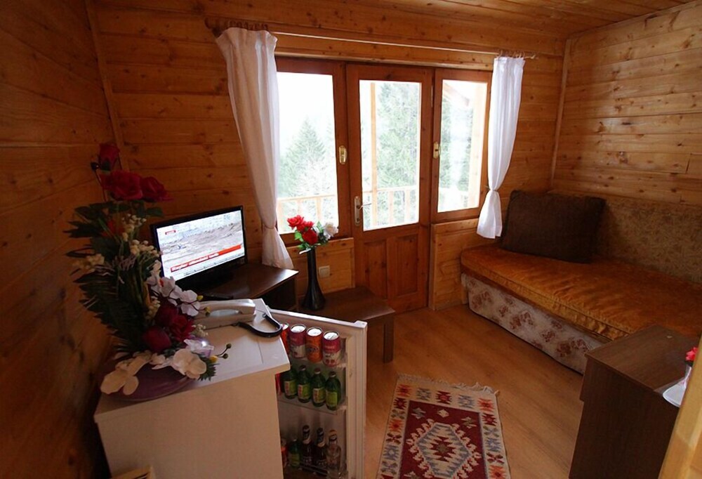 Гюмюшхане: Zitas Zigana Holiday Resort