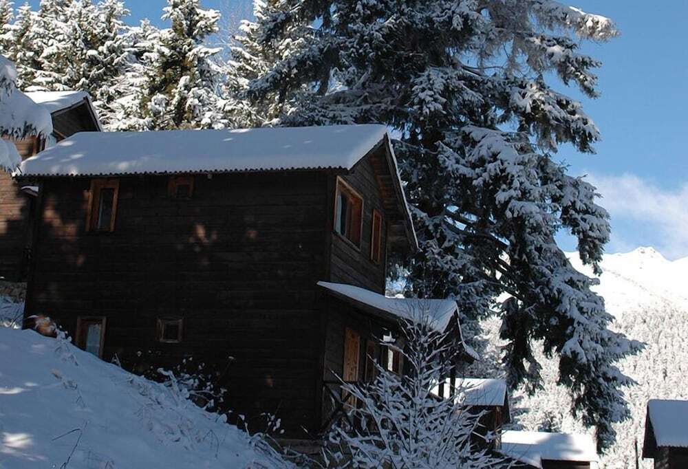 Гюмюшхане: Zitas Zigana Holiday Resort