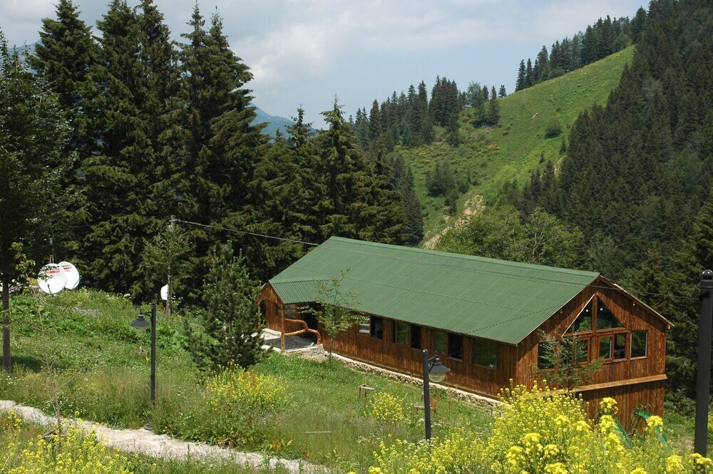 Гюмюшхане: Zitas Zigana Holiday Resort