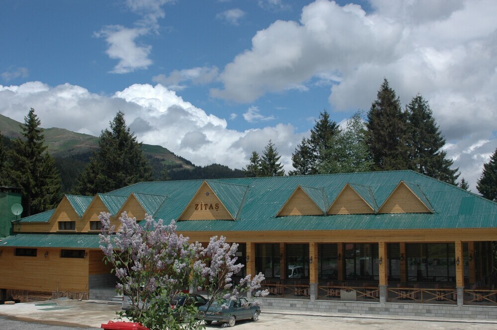 Гюмюшхане: Zitas Zigana Holiday Resort