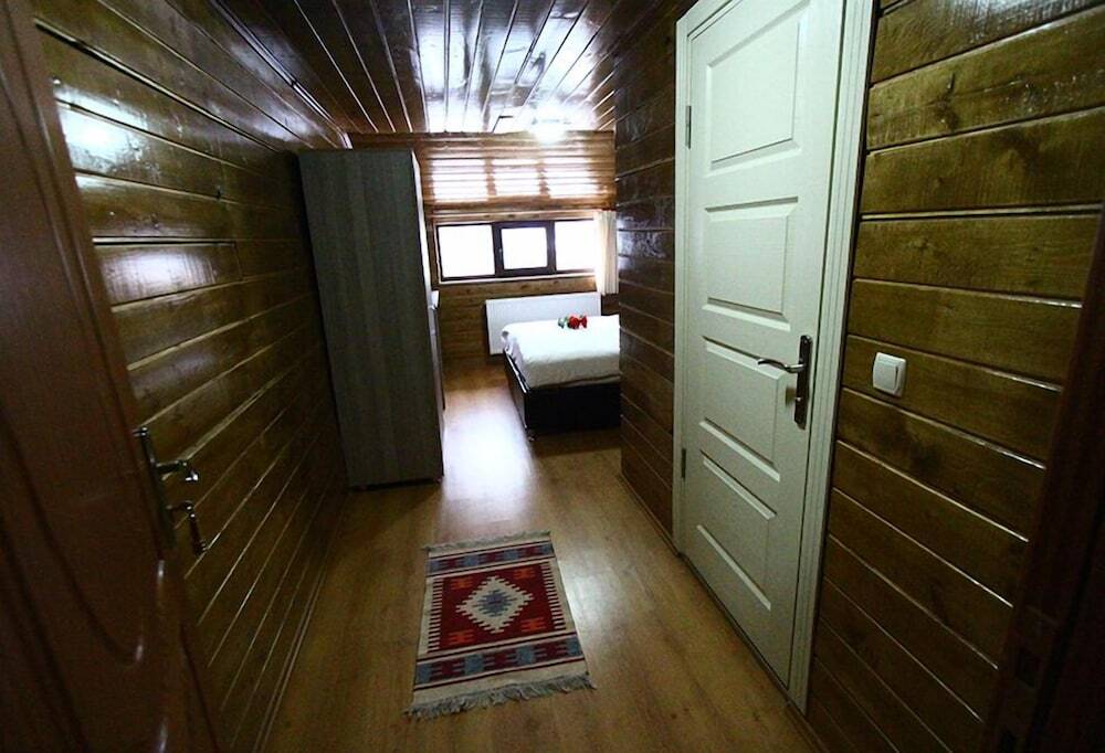 Гюмюшхане: Zitas Zigana Holiday Resort