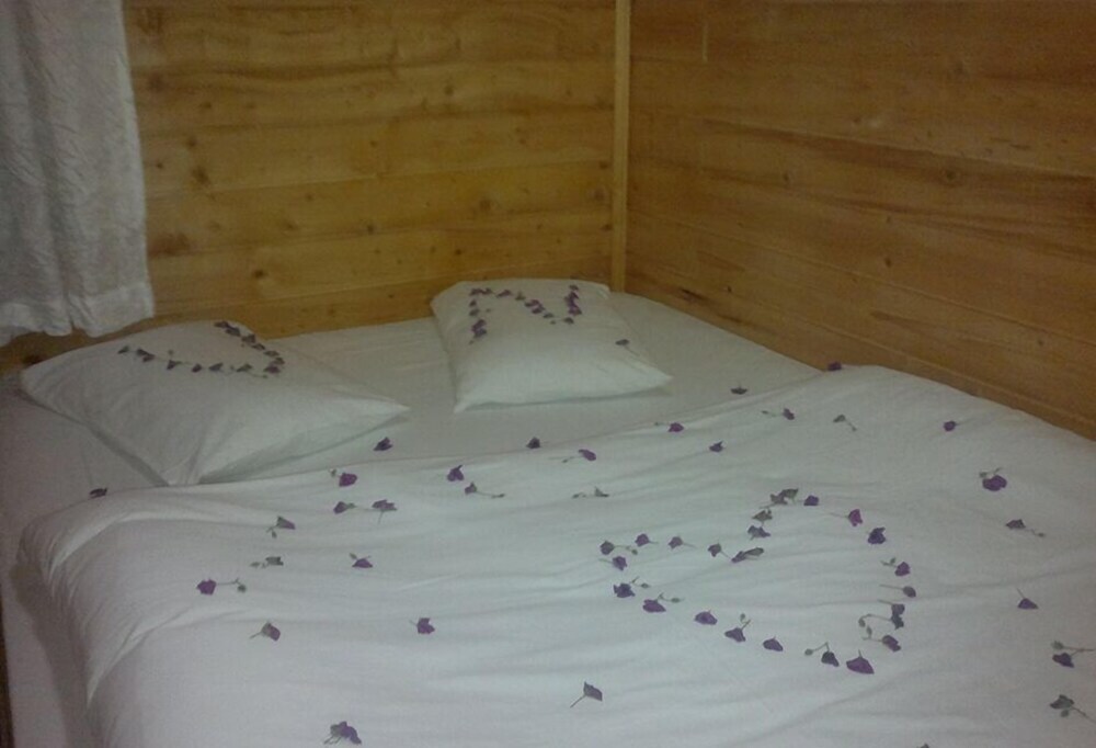 Гюмюшхане: Zitas Zigana Holiday Resort