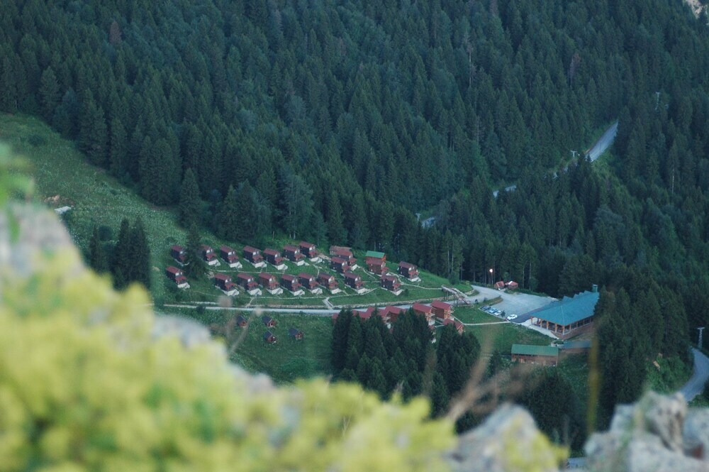 Гюмюшхане: Zitas Zigana Holiday Resort