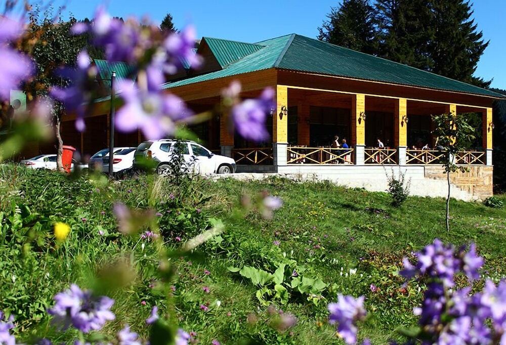 Гюмюшхане: Zitas Zigana Holiday Resort