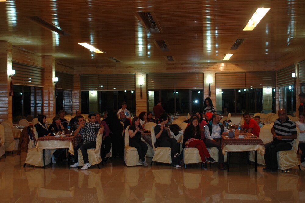 Гюмюшхане: Zitas Zigana Holiday Resort