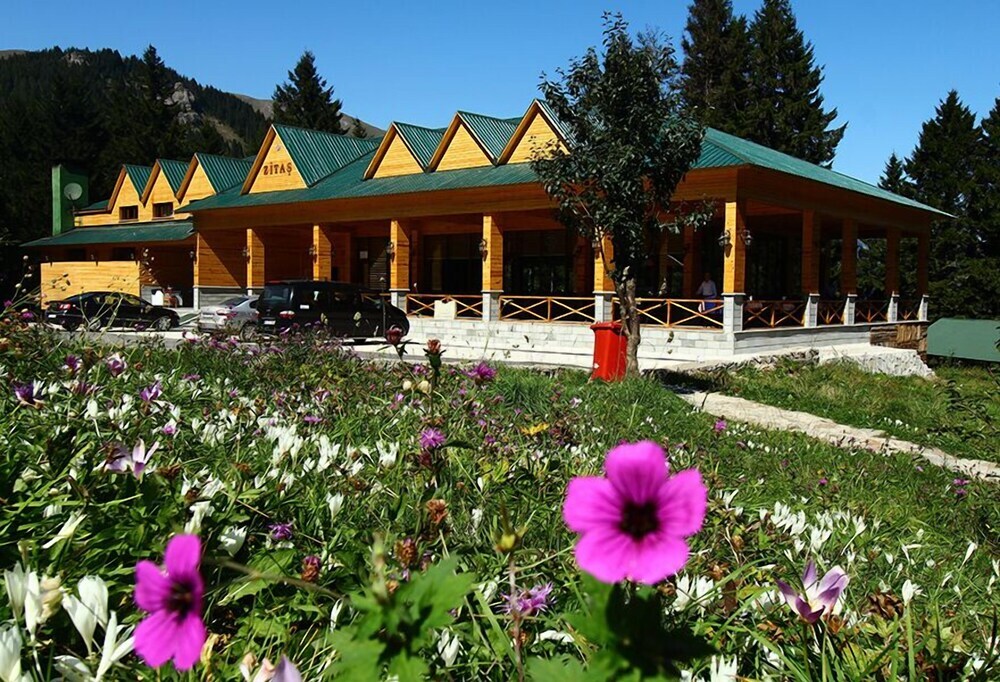 Гюмюшхане: Zitas Zigana Holiday Resort