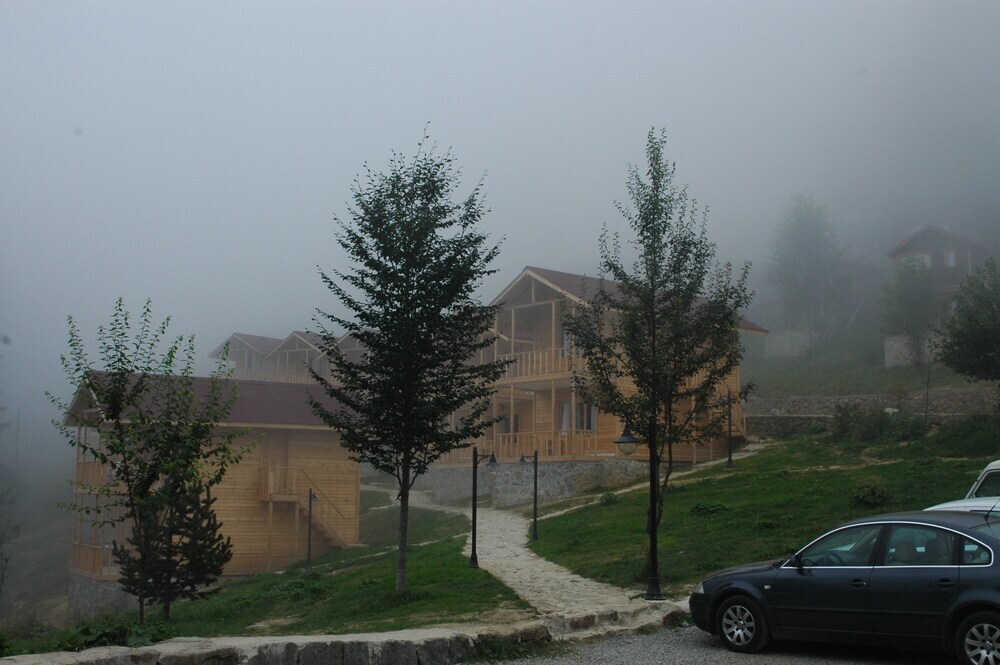 Гюмюшхане: Zitas Zigana Holiday Resort