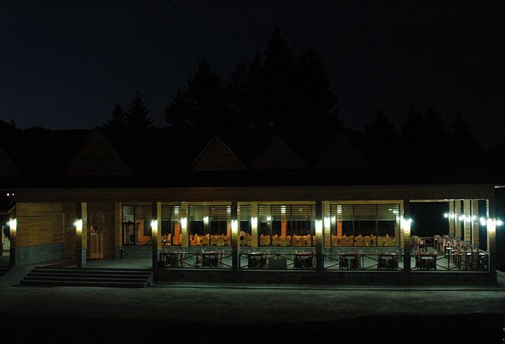 Гюмюшхане: Zitas Zigana Holiday Resort