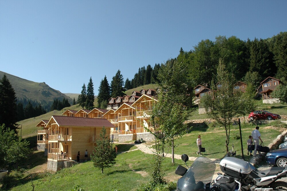 Гюмюшхане: Zitas Zigana Holiday Resort