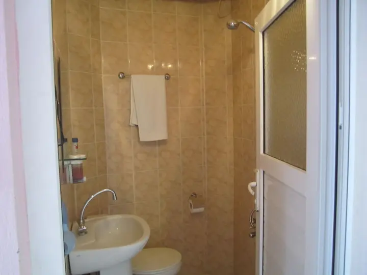 Трабзон: Hotel Efe