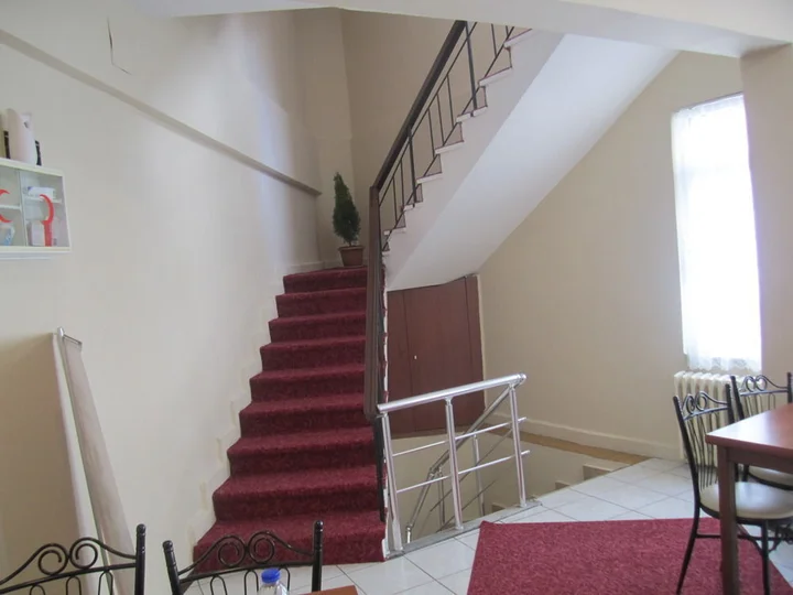 Трабзон: Hotel Efe
