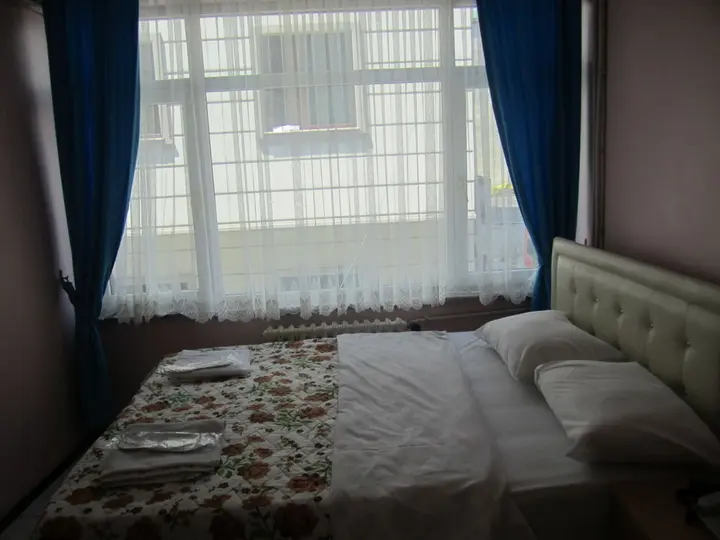 Трабзон: Hotel Efe