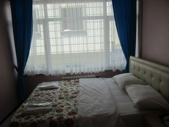 Трабзон: Hotel Efe