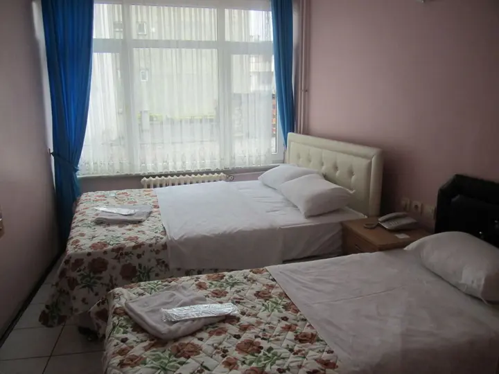Трабзон: Hotel Efe