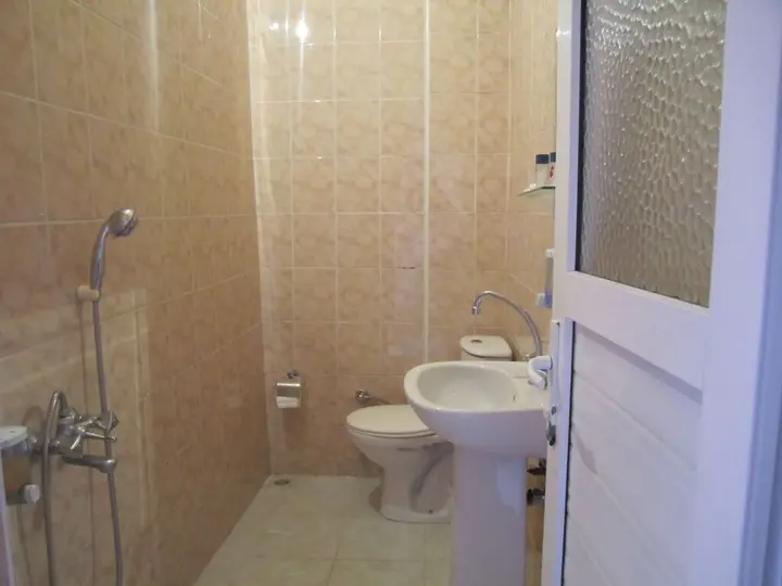 Трабзон: Hotel Efe