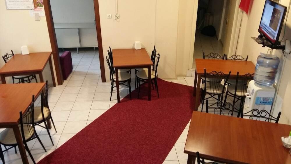 Трабзон: Hotel Efe
