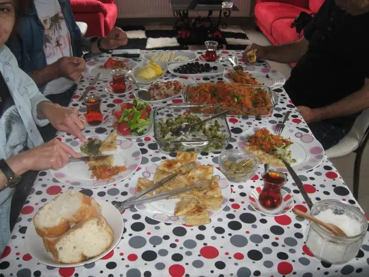Ekolojik Güney Köy Pembe Köşk — фото 4