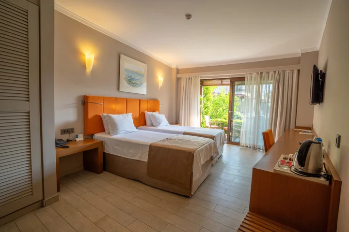 Фетхие: Renka Hotel & Spa