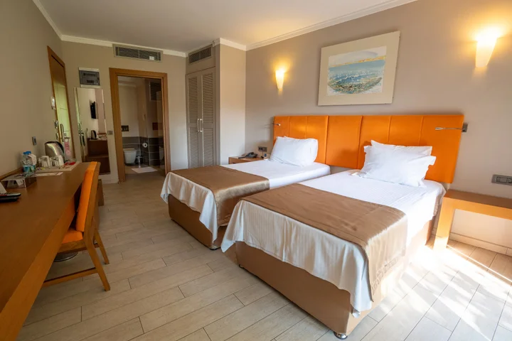 Фетхие: Renka Hotel & Spa