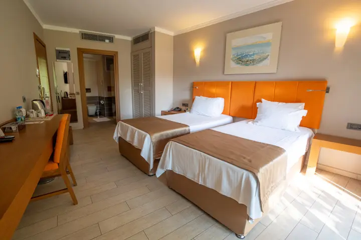 Фетхие: Renka Hotel & Spa