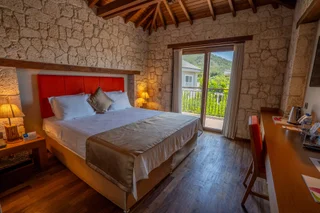 Фетхие: Renka Hotel & Spa
