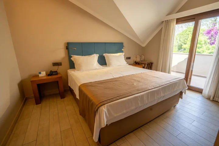 Фетхие: Renka Hotel & Spa