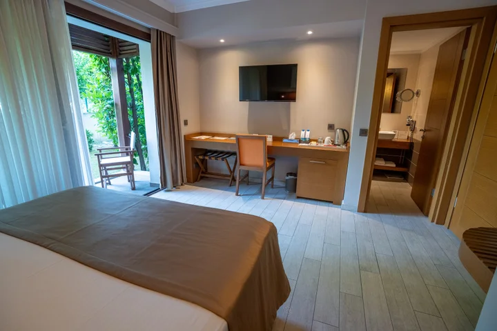 Фетхие: Renka Hotel & Spa