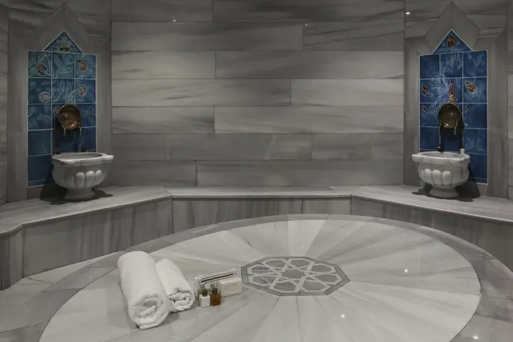 Фетхие: Renka Hotel & Spa