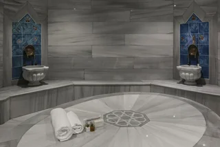 Фетхие: Renka Hotel & Spa