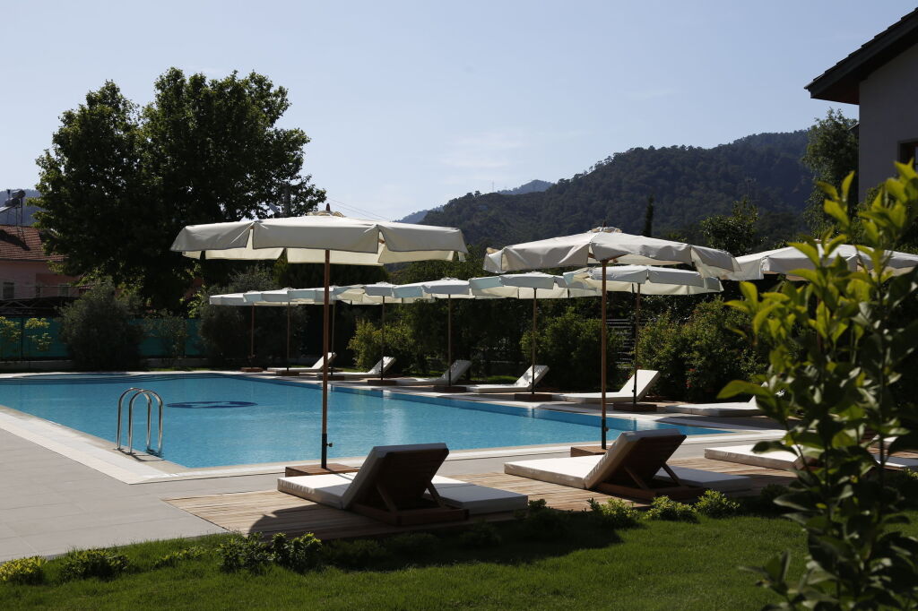 Фетхие: Renka Hotel & Spa