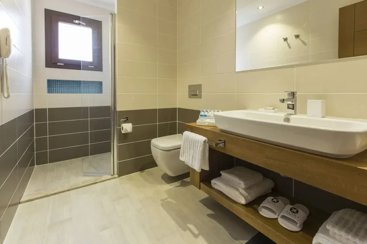 Фетхие: Renka Hotel & Spa