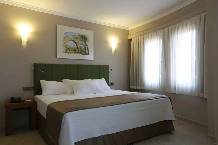 Фетхие: Renka Hotel & Spa