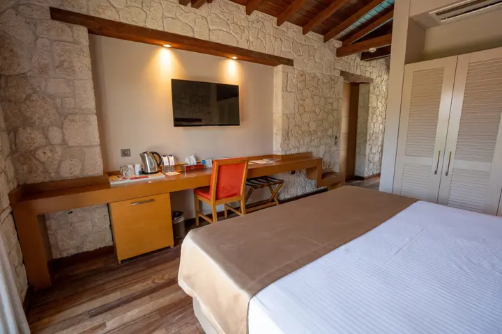 Фетхие: Renka Hotel & Spa