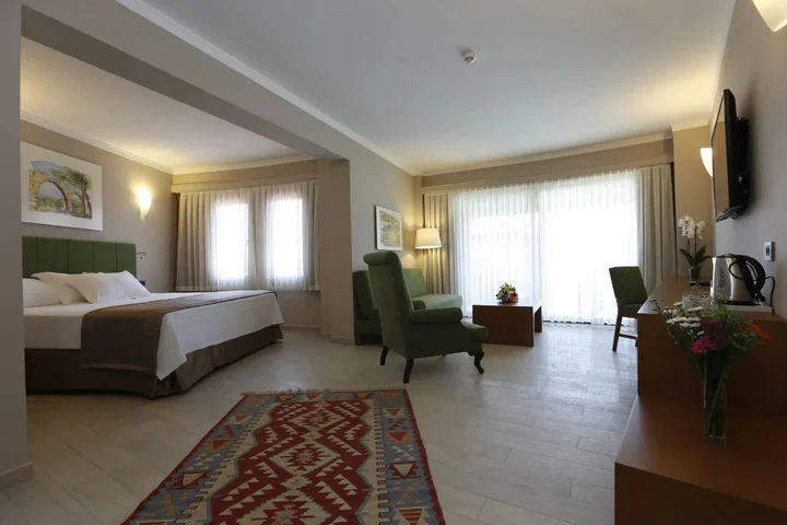 Фетхие: Renka Hotel & Spa