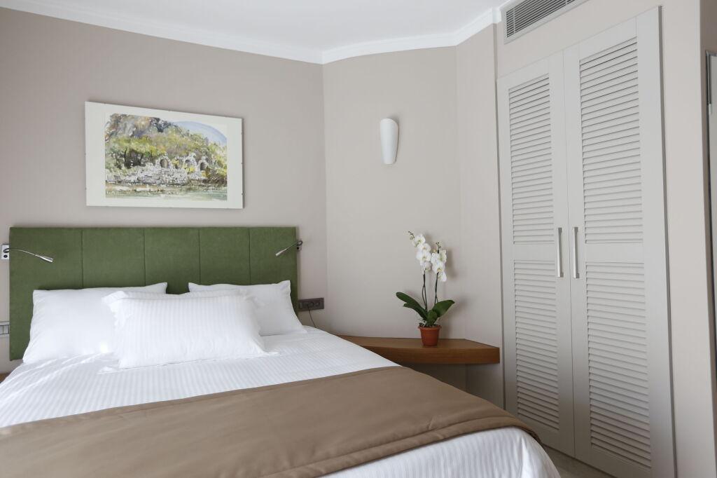 Фетхие: Renka Hotel & Spa