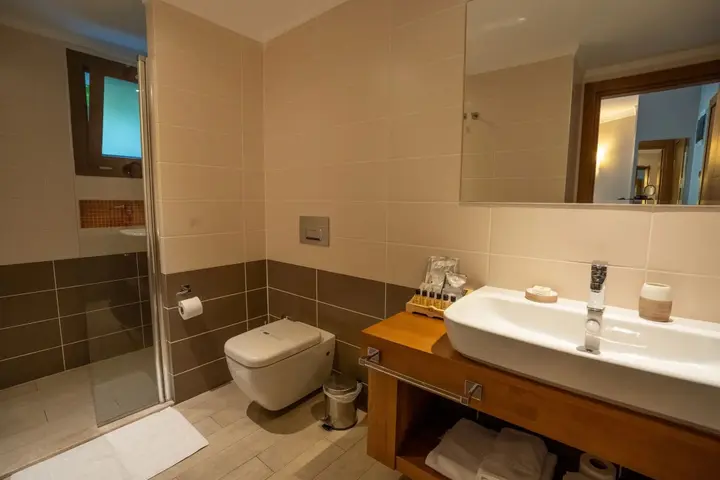 Фетхие: Renka Hotel & Spa