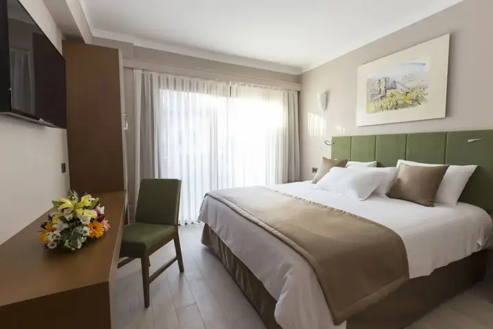 Фетхие: Renka Hotel & Spa