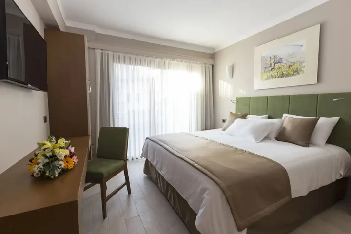 Фетхие: Renka Hotel & Spa