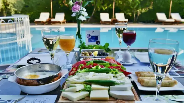 Фетхие: Renka Hotel & Spa
