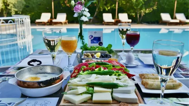 Фетхие: Renka Hotel & Spa