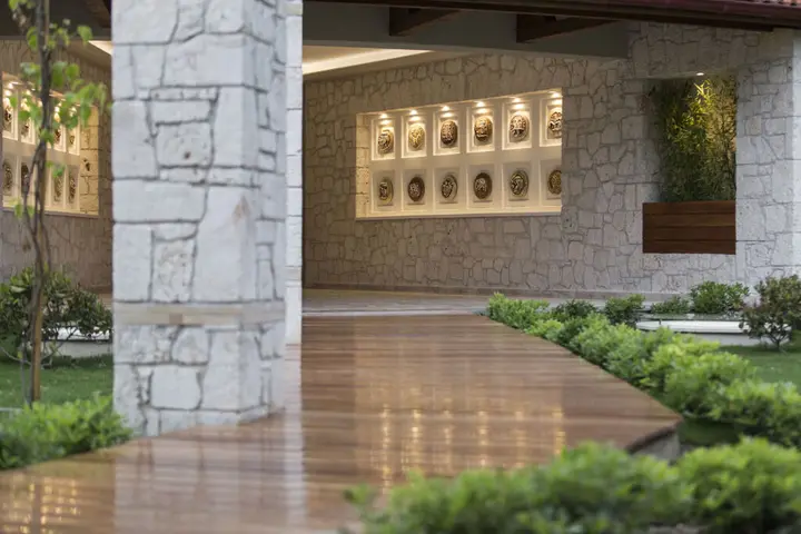 Фетхие: Renka Hotel & Spa