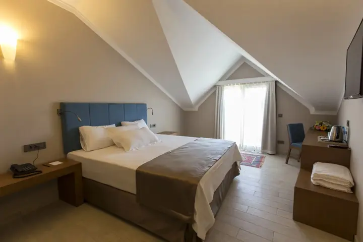Фетхие: Renka Hotel & Spa