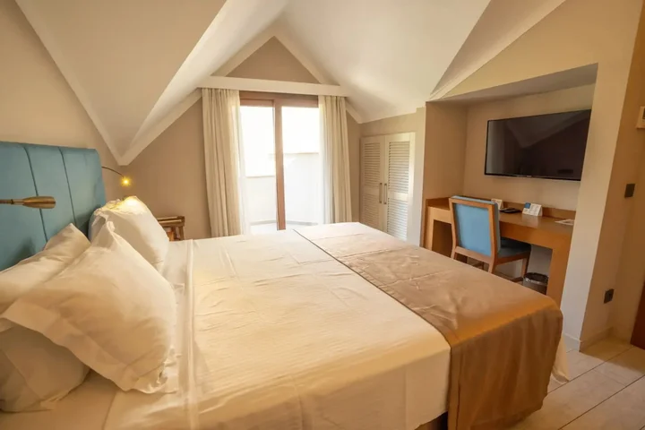 Фетхие: Renka Hotel & Spa