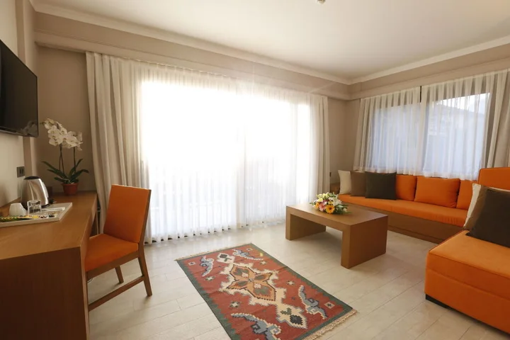 Фетхие: Renka Hotel & Spa