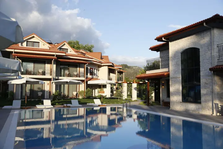 Фетхие: Renka Hotel & Spa